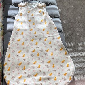 BNWOT Minicoco baby sleep sack